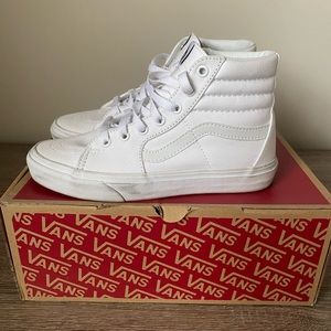 *VANS SK8-HI*